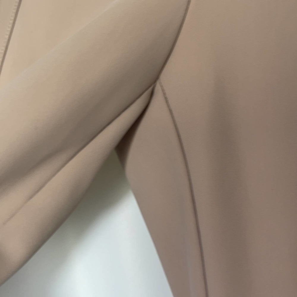 NEW Zara Elastic High Waisted Leggings - Picture 7 of 12